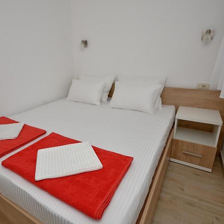 Gospostina Apartment Budva Exteriér fotografie