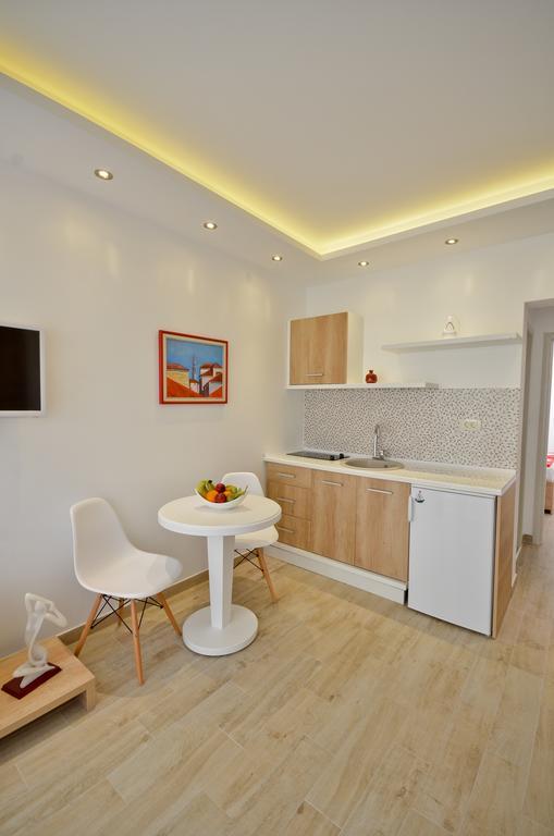 Gospostina Apartment Budva Pokoj fotografie