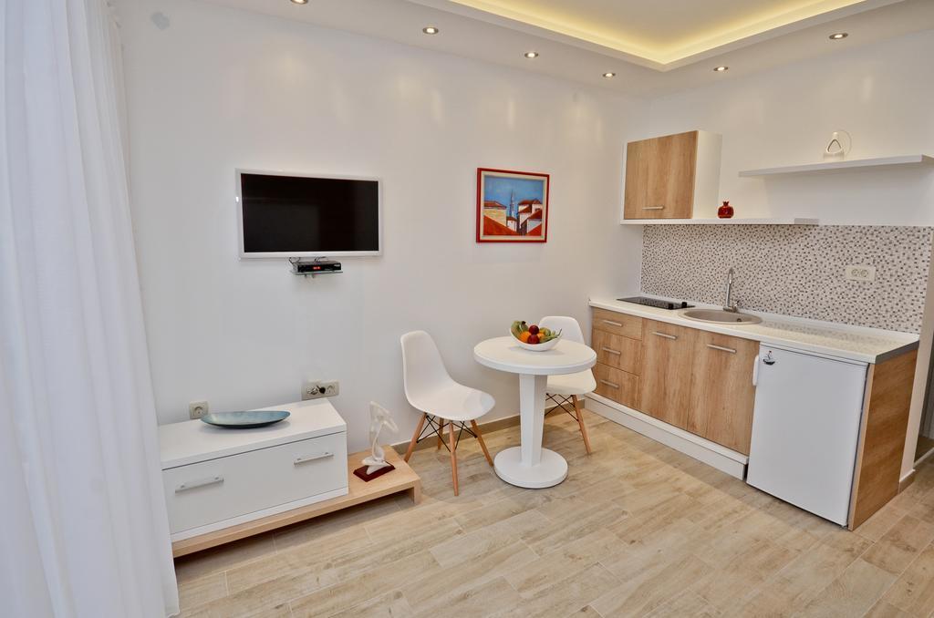 Gospostina Apartment Budva Pokoj fotografie