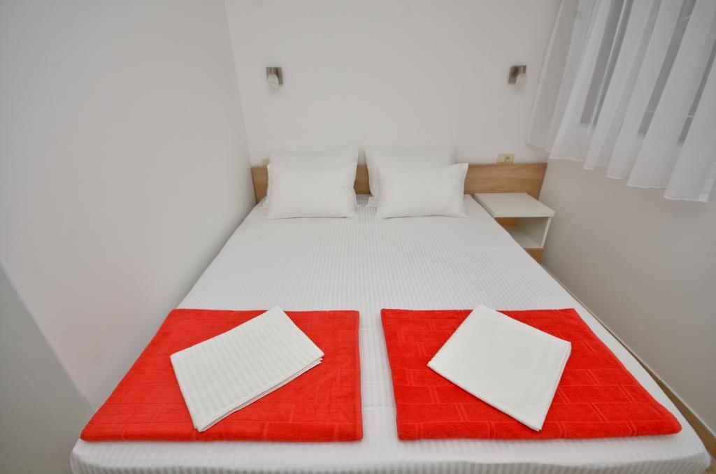 Gospostina Apartment Budva Pokoj fotografie