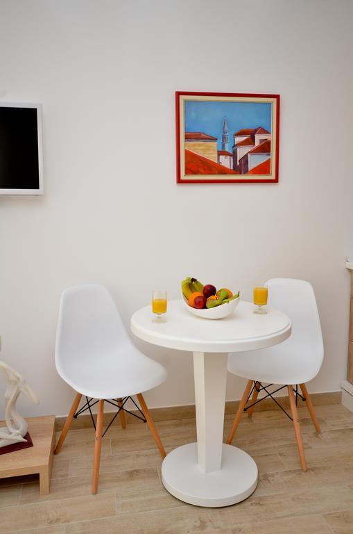 Gospostina Apartment Budva Pokoj fotografie