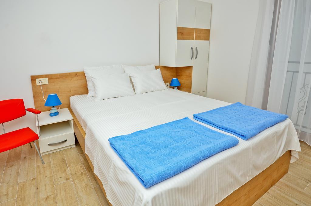 Gospostina Apartment Budva Pokoj fotografie