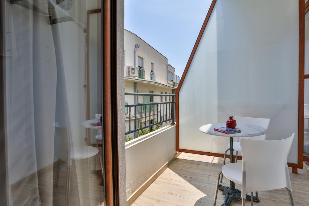 Gospostina Apartment Budva Exteriér fotografie
