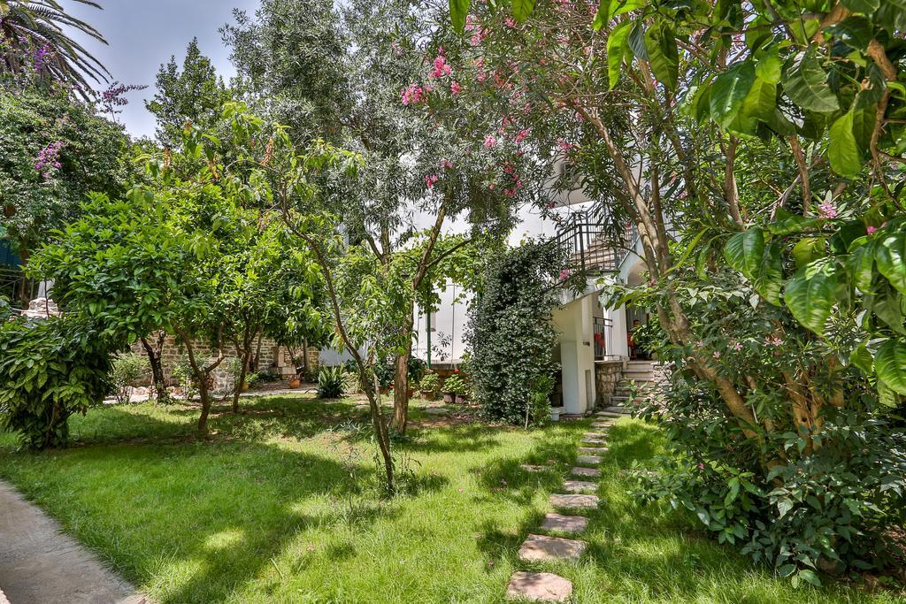 Gospostina Apartment Budva Exteriér fotografie